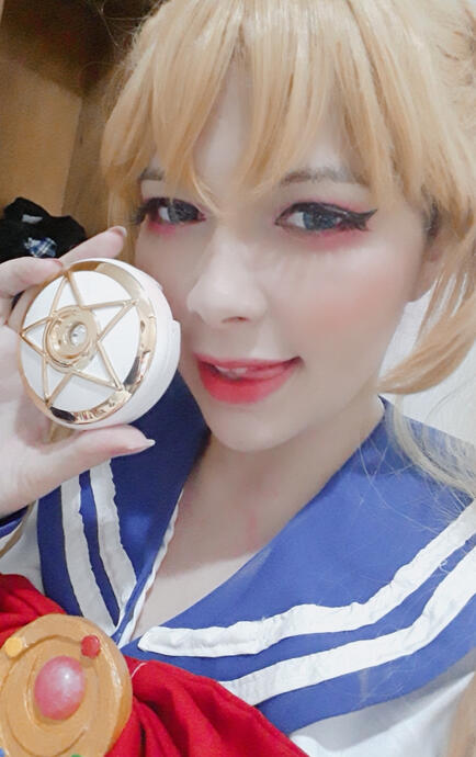 Sailor moon